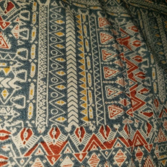 LuLaRoe dress - Picture 4 of 4